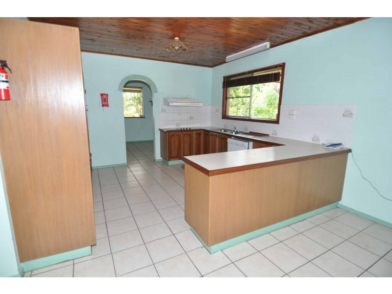 26 Clarke Street, Richmond Hill QLD 4820