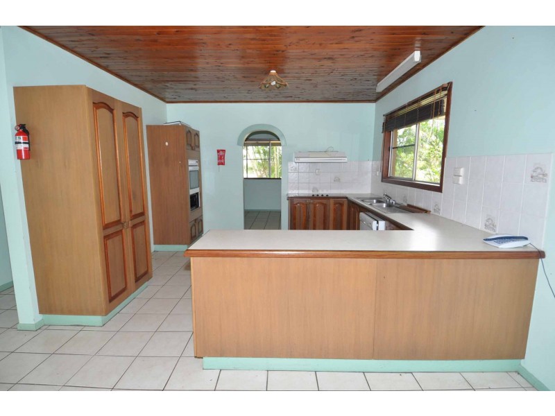 26 Clarke Street, Richmond Hill QLD 4820