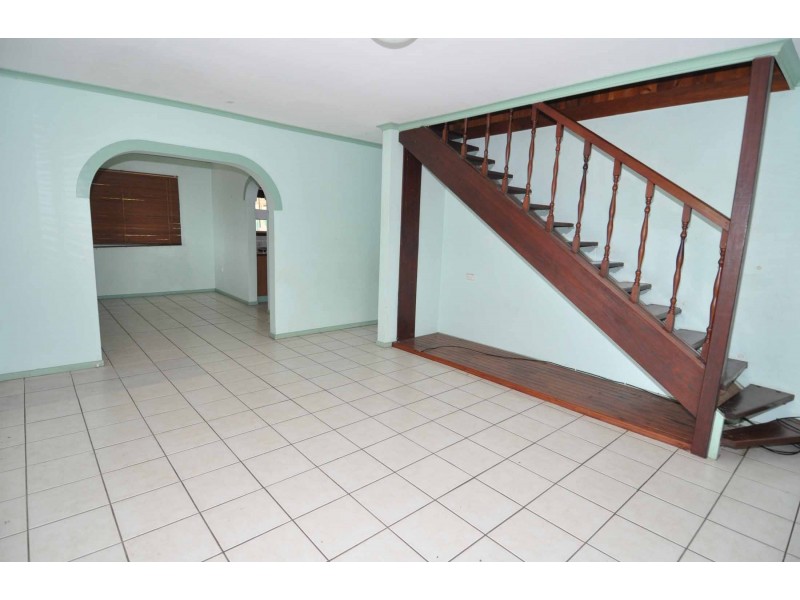 26 Clarke Street, Richmond Hill QLD 4820