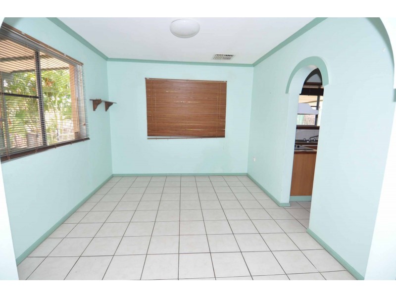 26 Clarke Street, Richmond Hill QLD 4820