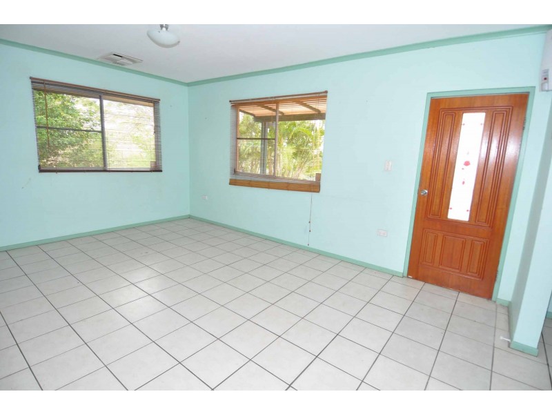 26 Clarke Street, Richmond Hill QLD 4820