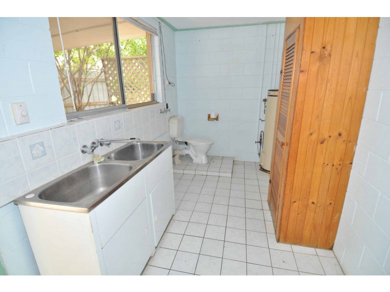 26 Clarke Street, Richmond Hill QLD 4820