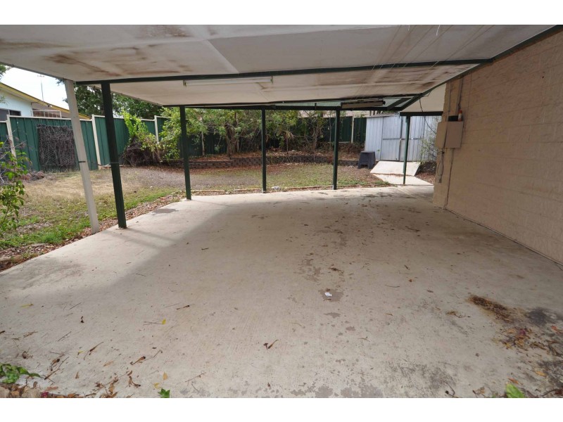 26 Clarke Street, Richmond Hill QLD 4820