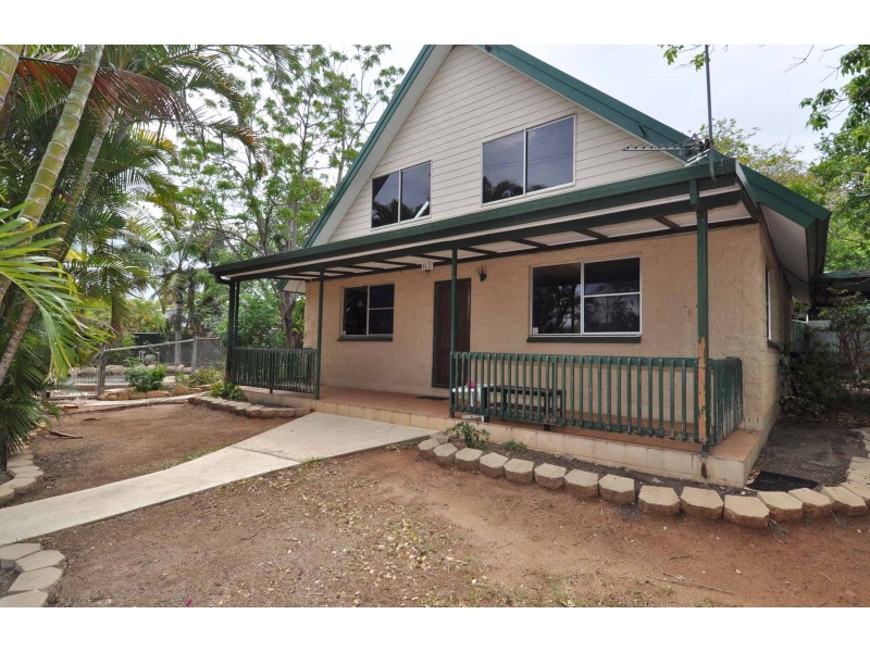 26 Clarke Street, Richmond Hill QLD 4820