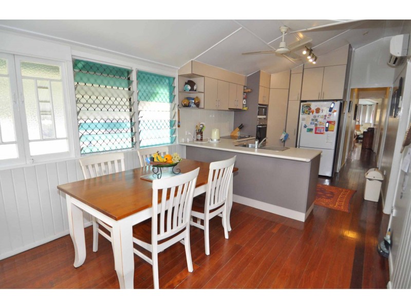 37 Gauvin Street, Richmond Hill QLD 4820