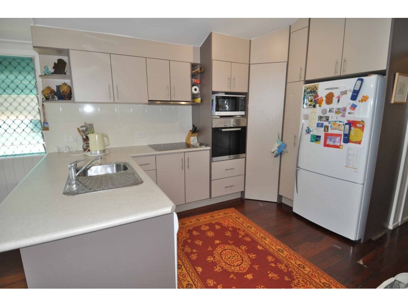 37 Gauvin Street, Richmond Hill QLD 4820