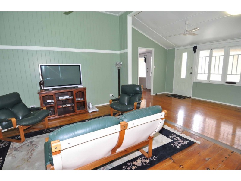 37 Gauvin Street, Richmond Hill QLD 4820