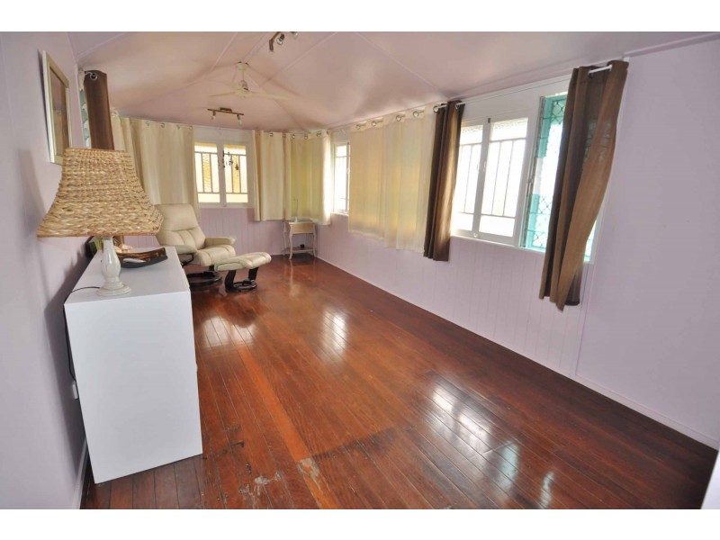 37 Gauvin Street, Richmond Hill QLD 4820