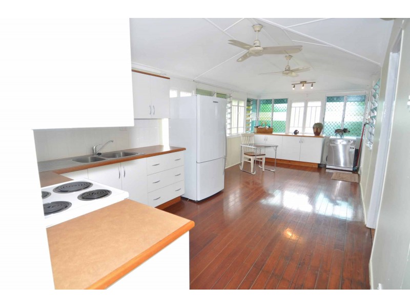 37 Gauvin Street, Richmond Hill QLD 4820