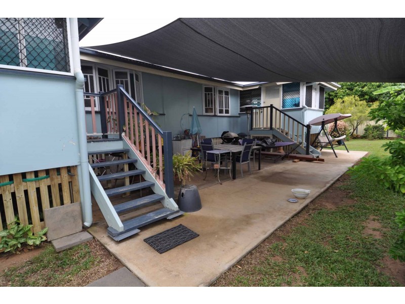 37 Gauvin Street, Richmond Hill QLD 4820