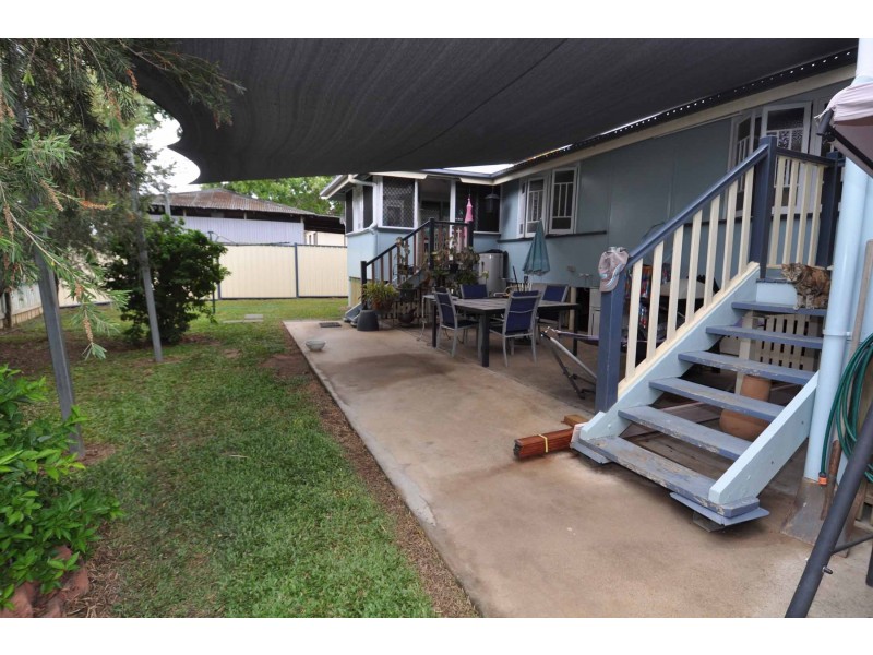 37 Gauvin Street, Richmond Hill QLD 4820