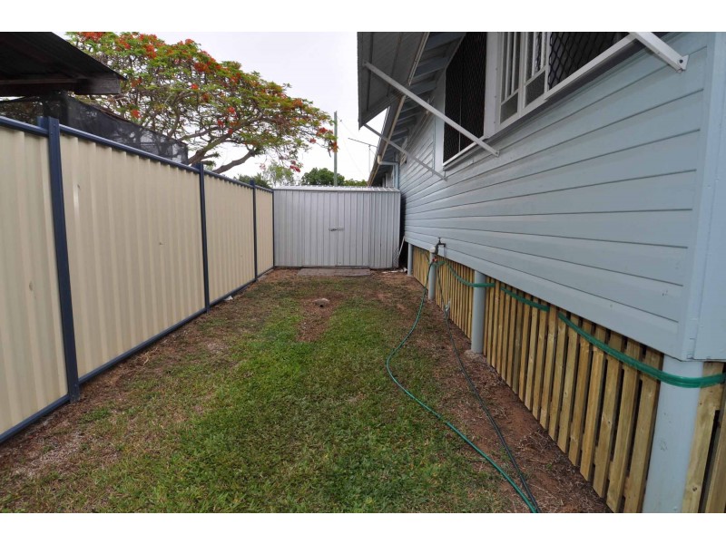 37 Gauvin Street, Richmond Hill QLD 4820