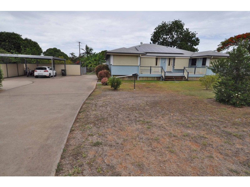 37 Gauvin Street, Richmond Hill QLD 4820