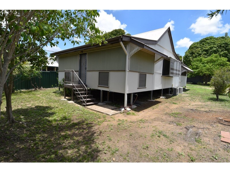 24 Vulture Street, Charters Towers City QLD 4820