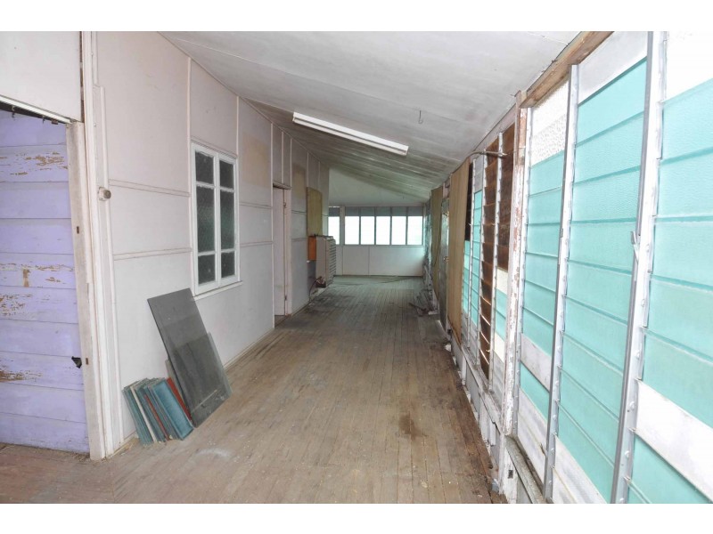 1 Aland Street, Charters Towers QLD 4820