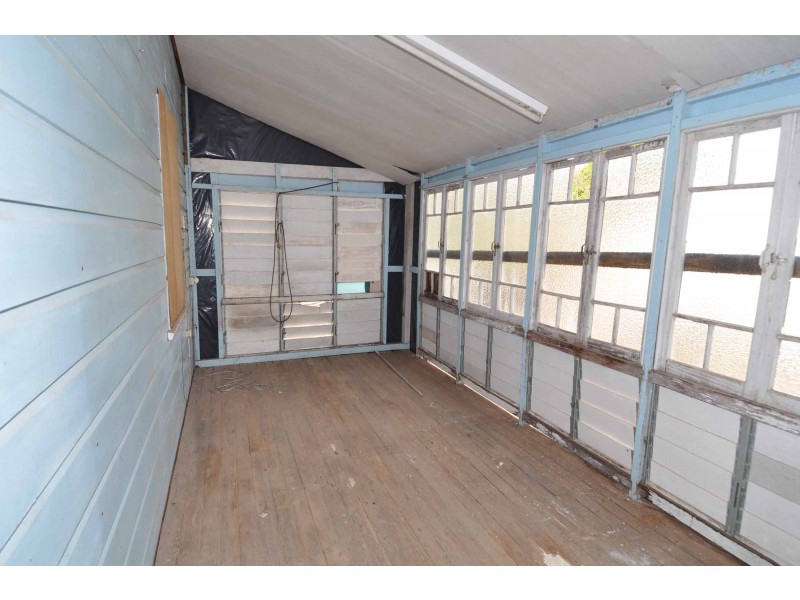 1 Aland Street, Charters Towers QLD 4820