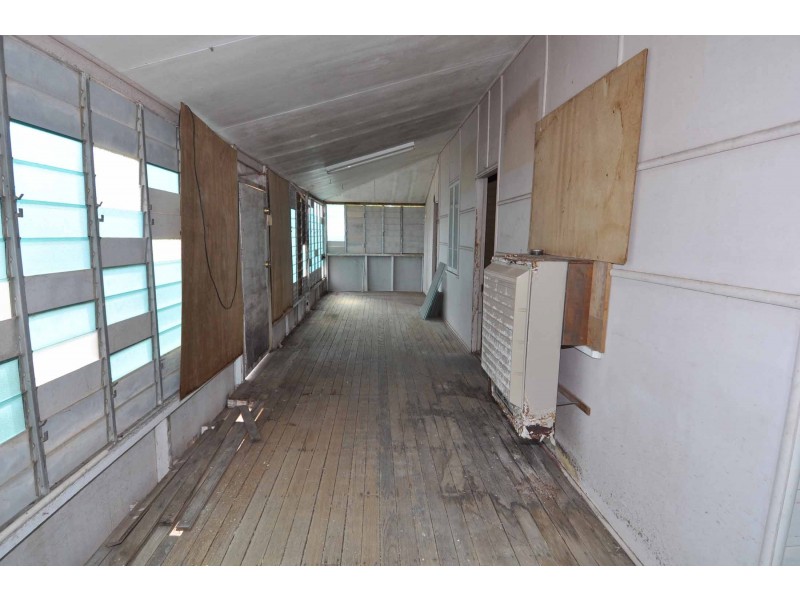 1 Aland Street, Charters Towers QLD 4820