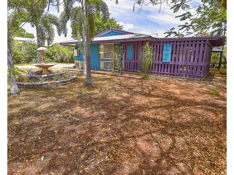 38 Hackett Terrace, Richmond Hill QLD 4820