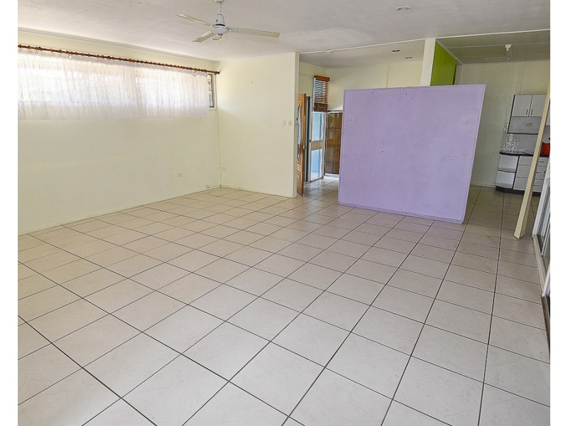 38 Hackett Terrace, Richmond Hill QLD 4820