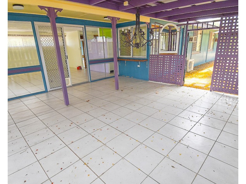 38 Hackett Terrace, Richmond Hill QLD 4820