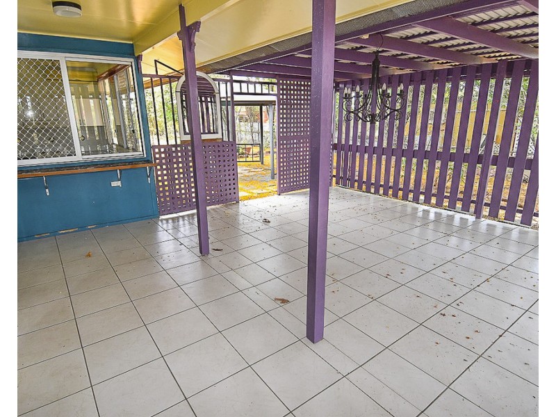 38 Hackett Terrace, Richmond Hill QLD 4820