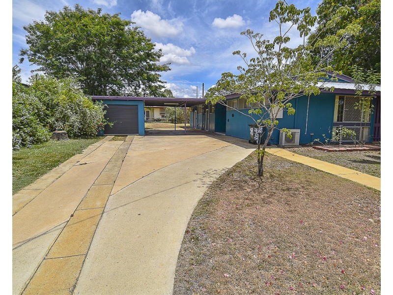 38 Hackett Terrace, Richmond Hill QLD 4820
