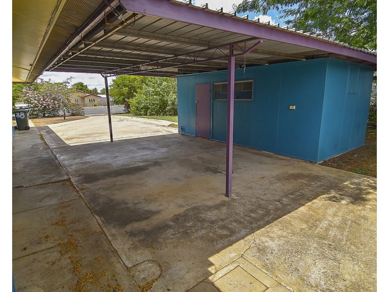 38 Hackett Terrace, Richmond Hill QLD 4820