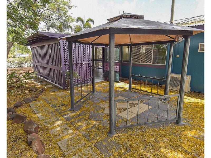 38 Hackett Terrace, Richmond Hill QLD 4820