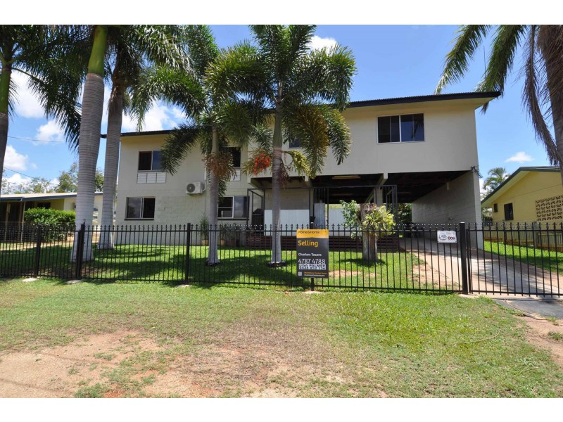 34 Clarke Street, Richmond Hill QLD 4820