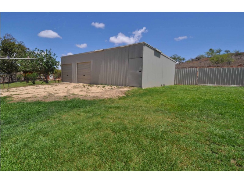 34 Clarke Street, Richmond Hill QLD 4820
