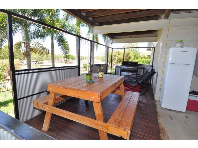 34 Clarke Street, Richmond Hill QLD 4820