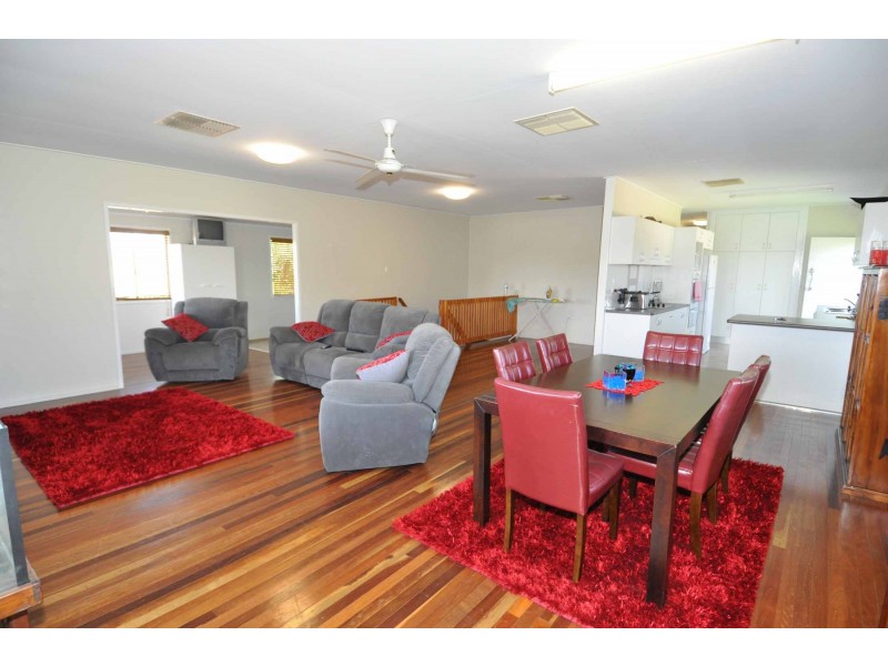 34 Clarke Street, Richmond Hill QLD 4820