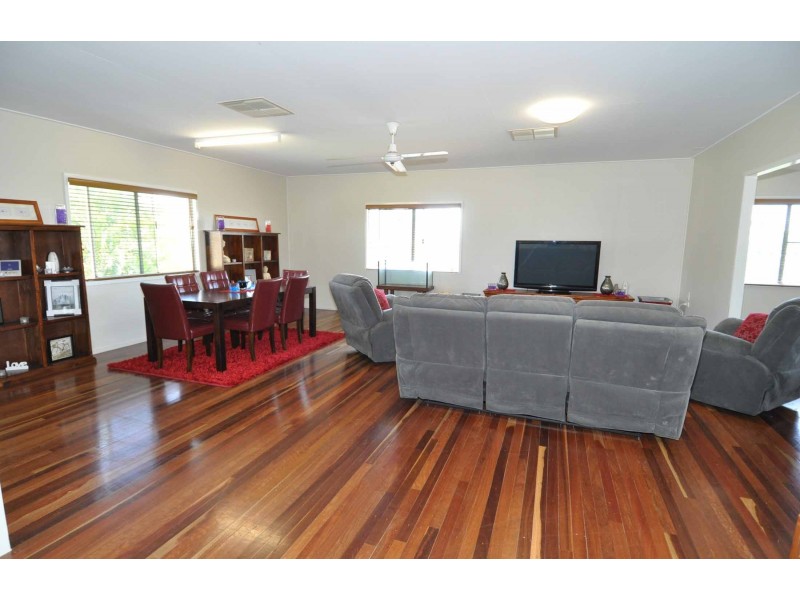 34 Clarke Street, Richmond Hill QLD 4820