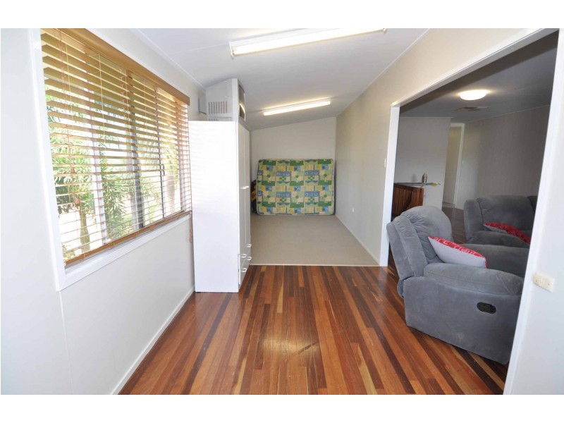 34 Clarke Street, Richmond Hill QLD 4820