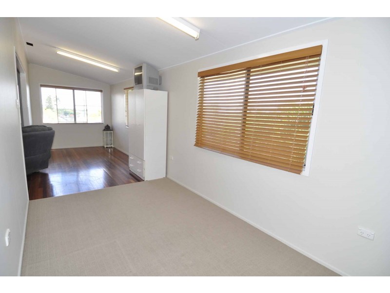 34 Clarke Street, Richmond Hill QLD 4820