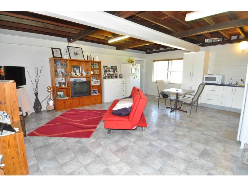 34 Clarke Street, Richmond Hill QLD 4820