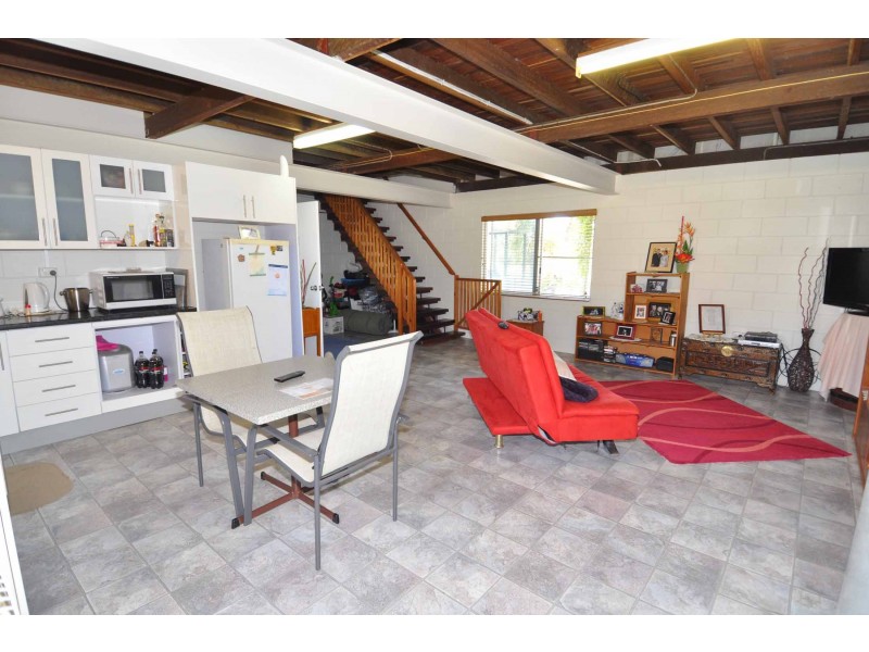 34 Clarke Street, Richmond Hill QLD 4820