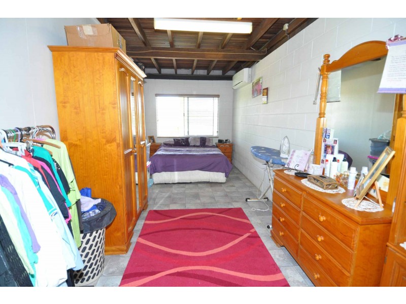 34 Clarke Street, Richmond Hill QLD 4820