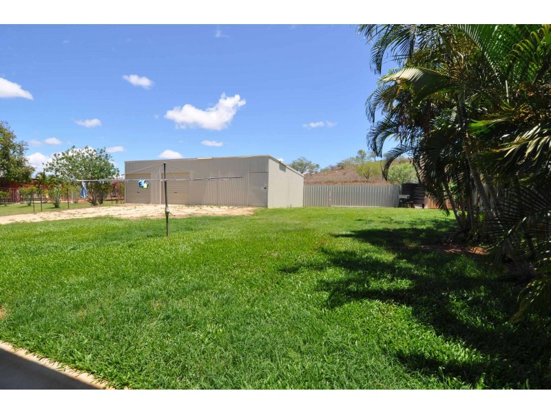 34 Clarke Street, Richmond Hill QLD 4820