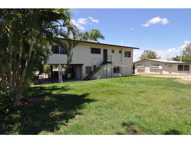 34 Clarke Street, Richmond Hill QLD 4820