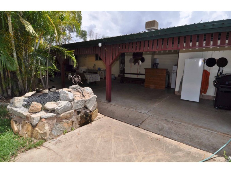 23 Aberdeen Road, Millchester QLD 4820