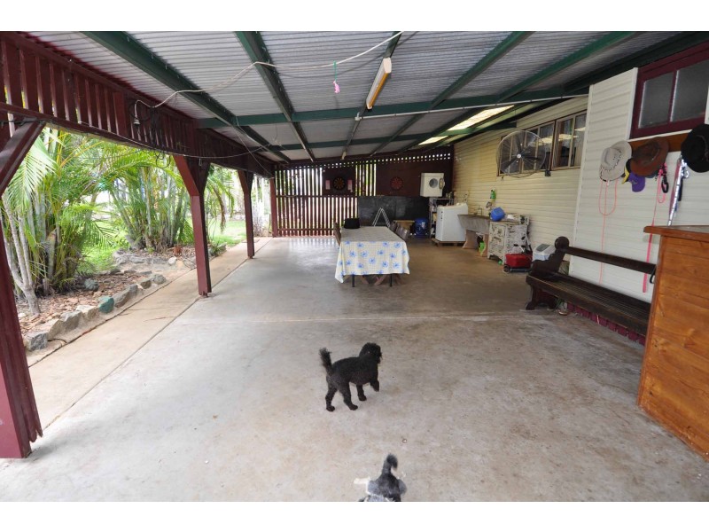 23 Aberdeen Road, Millchester QLD 4820