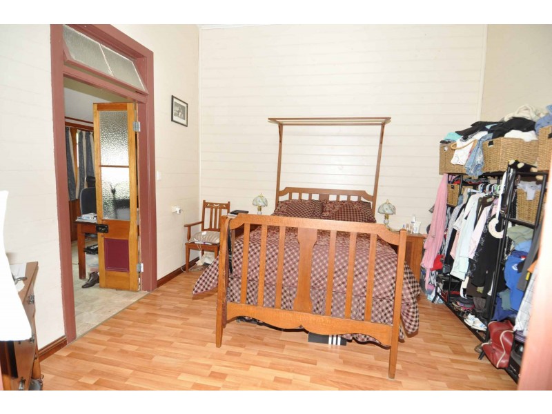 23 Aberdeen Road, Millchester QLD 4820