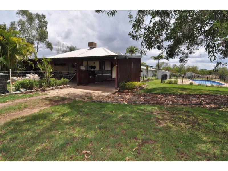 23 Aberdeen Road, Millchester QLD 4820