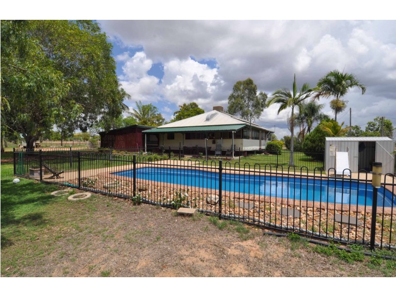 23 Aberdeen Road, Millchester QLD 4820