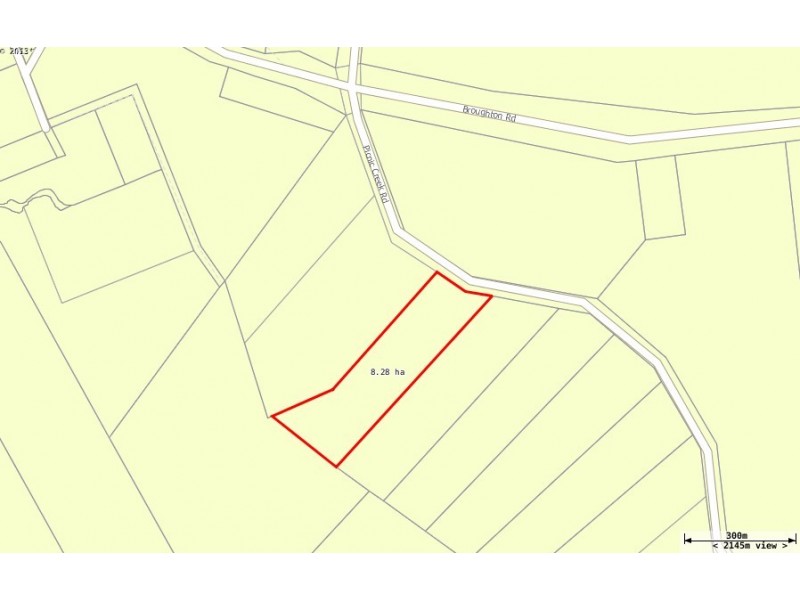 56 Picnic Creek Road, Charters Towers QLD 4820