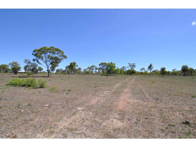 56 Picnic Creek Road, Charters Towers QLD 4820