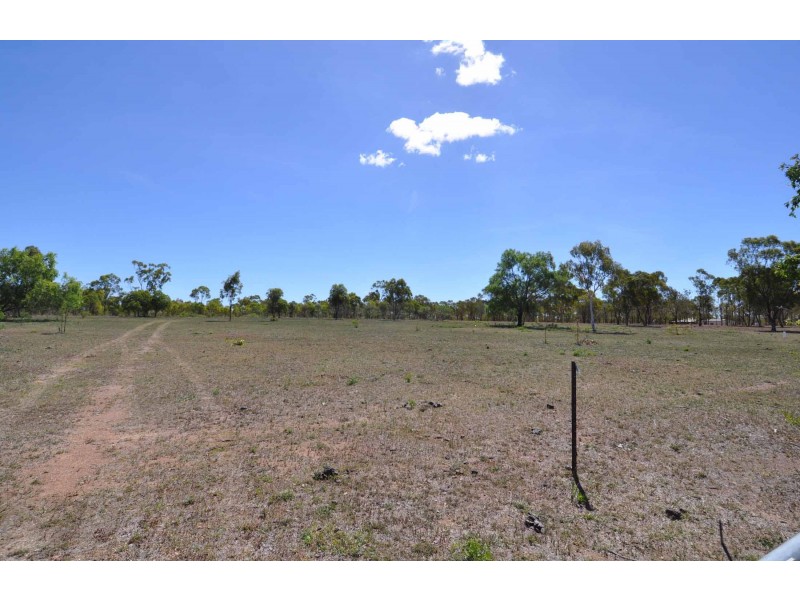 56 Picnic Creek Road, Charters Towers QLD 4820