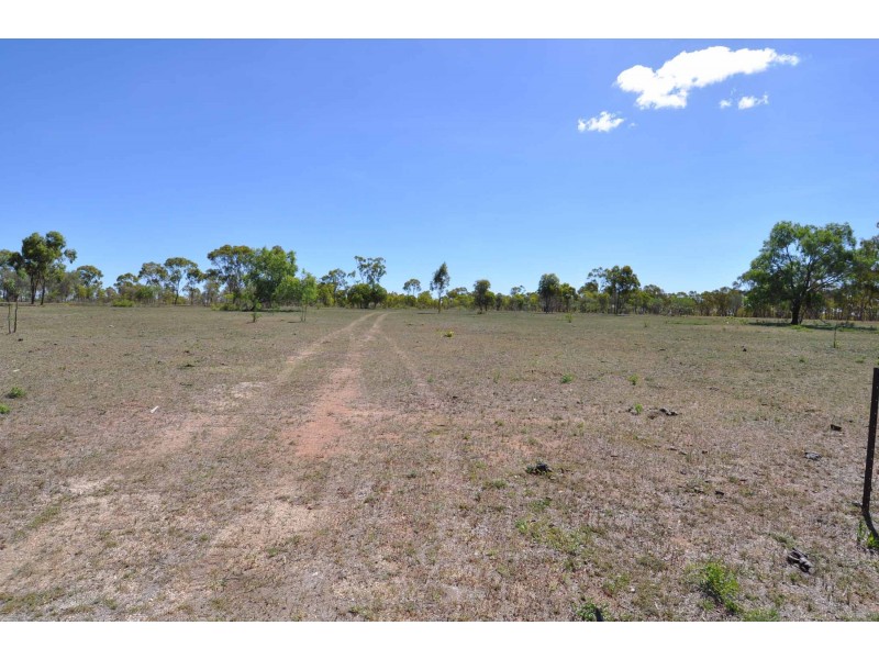 56 Picnic Creek Road, Charters Towers QLD 4820