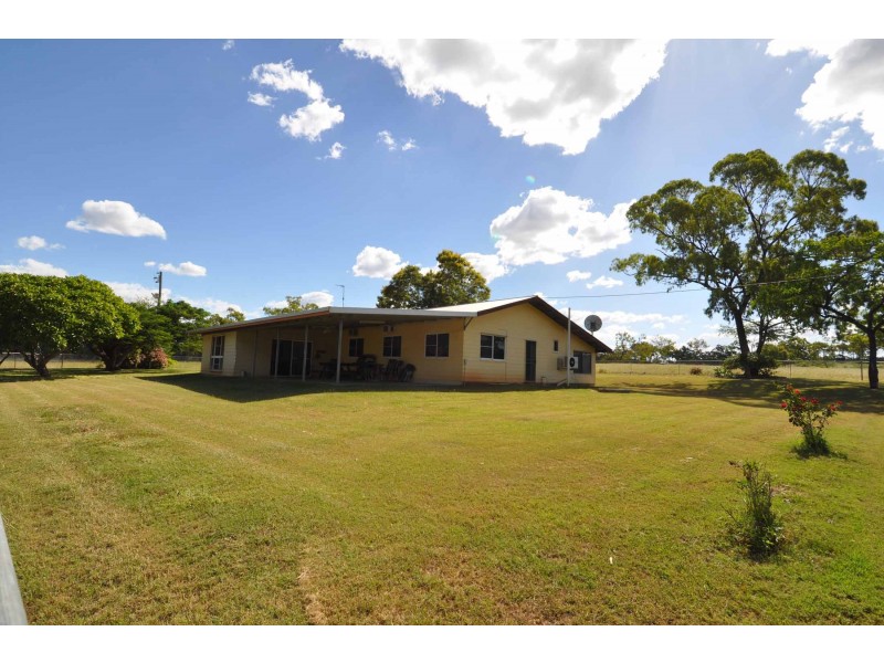 Charters Towers QLD 4820